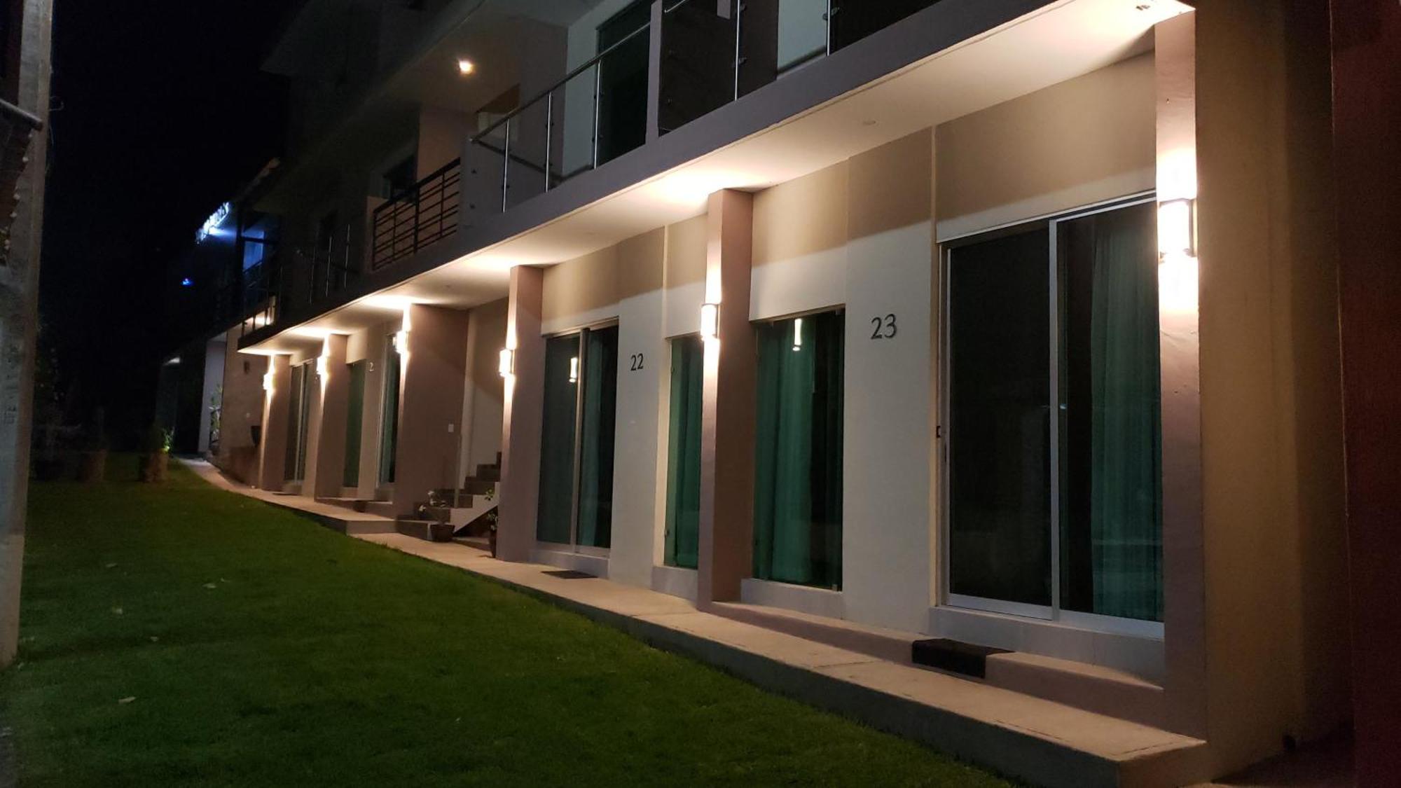Calu Hotel En La Laguna, Santa Maria Del Oro La Laguna  Exterior foto